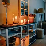 شقة La Meremoi - With Balcony And Sea Vie