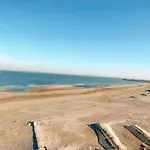 La Merémoi - With Balcony&sea Vie Apartamento