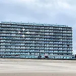 La Meremoi - With Balcony And Sea Vie شقة أوستيند