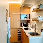 La Meremoi - With Balcony And Sea Vie شقة أوستيند