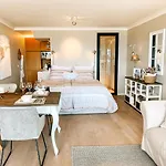 شقة La Meremoi - With Balcony And Sea Vie