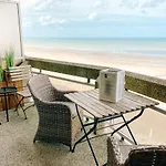 La Meremoi - With Balcony And Sea Vie أوستيند