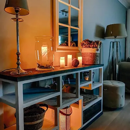 Apartamento La Merémoi - With Balcony&sea Vie