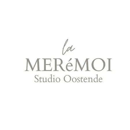 La Meremoi - With Balcony And Sea Vie * أوستيند