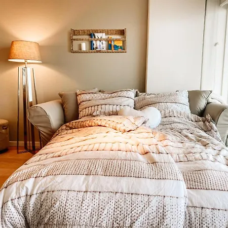 La Merémoi - With Balcony&sea Vie