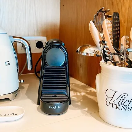 La Merémoi - With Balcony&sea Vie