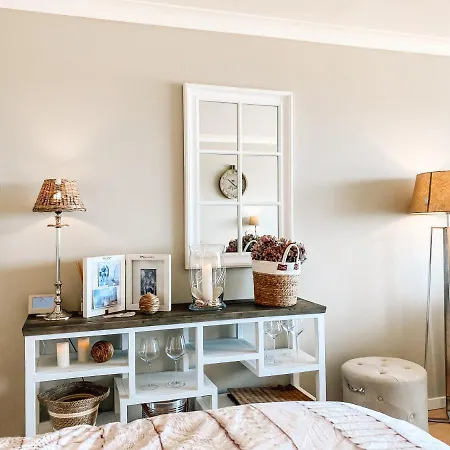 Apartamento La Merémoi - With Balcony&sea Vie Ostende