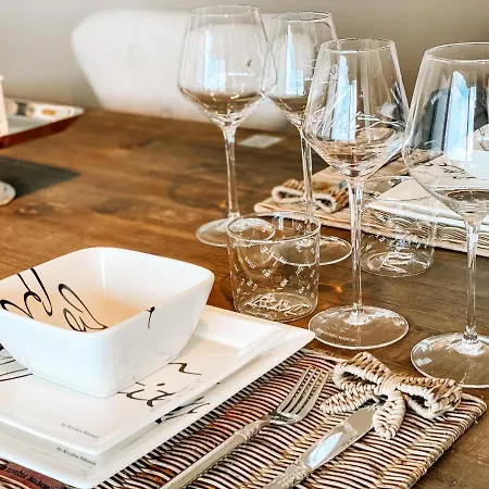 La Merémoi - With Balcony&sea Vie *