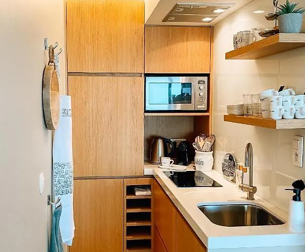 La Meremoi - With Balcony And Sea Vie Apartment Ostende