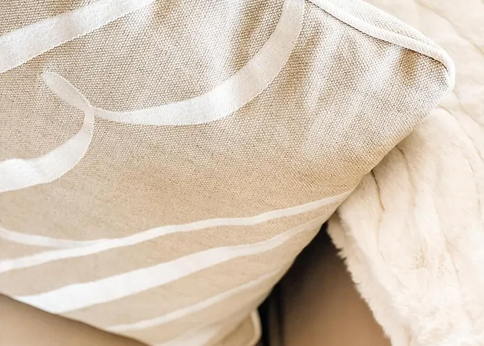 Apartamento La Meremoi - With Balcony And Sea Vie *