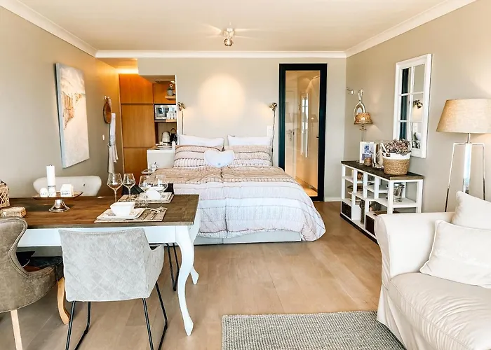 Apartamento La Meremoi - With Balcony And Sea Vie