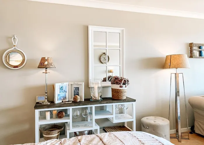 Apartment La Meremoi - With Balcony And Sea Vie Ostende