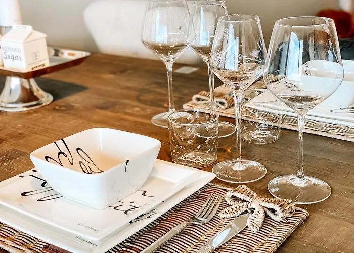 La Meremoi - With Balcony And Sea Vie *