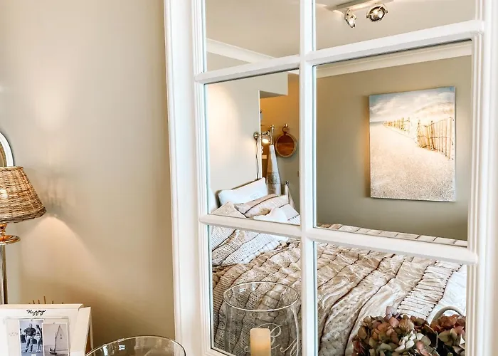 La Meremoi - With Balcony And Sea Vie *