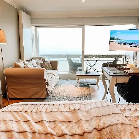 La Meremoi - With Balcony And Sea Vie