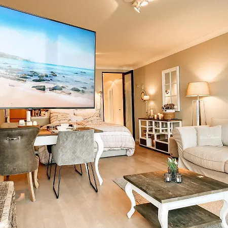 Appartement La Meremoi - With Balcony And Sea Vie *