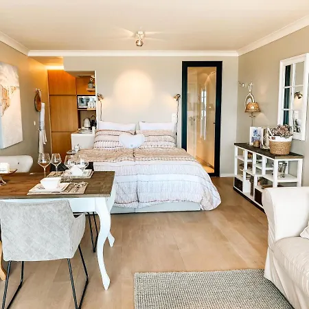 Appartement La Meremoi - With Balcony And Sea Vie