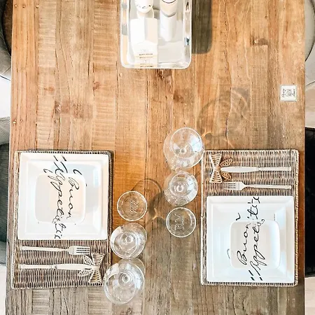 La Meremoi - With Balcony And Sea Vie Appartement *