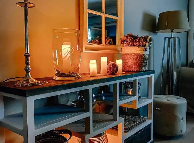 Appartement La Meremoi - With Balcony And Sea Vie