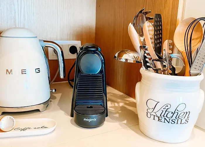 La Meremoi - With Balcony And Sea Vie