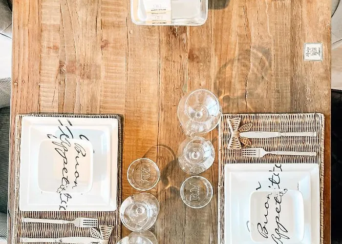 La Meremoi - With Balcony And Sea Vie Appartement *